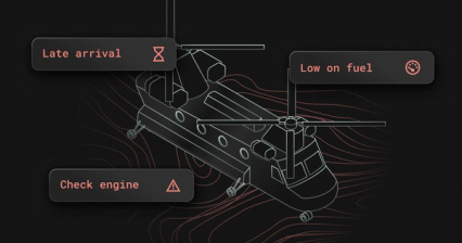 Why AI Breaks Down Without Real-Time Data in Defense Operations