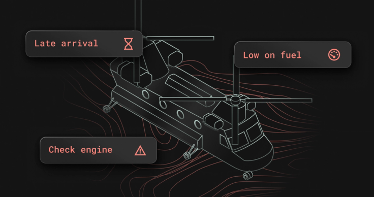 Why AI Breaks Down Without Real-Time Data in Defense Operations