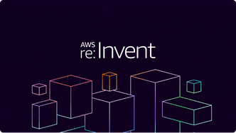 AWS re:Invent 2026