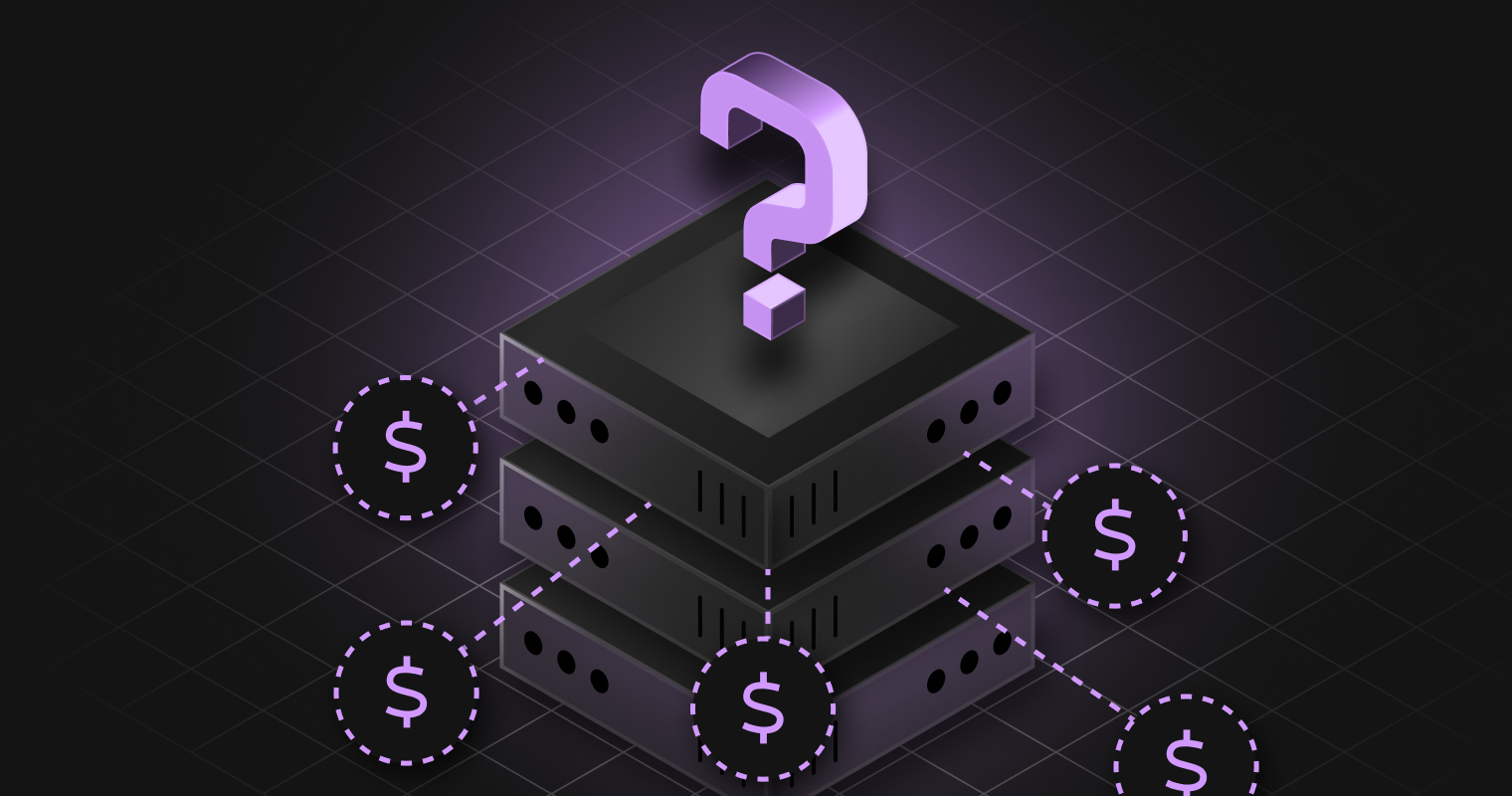 What Does Your Data Stack Actually Cost?