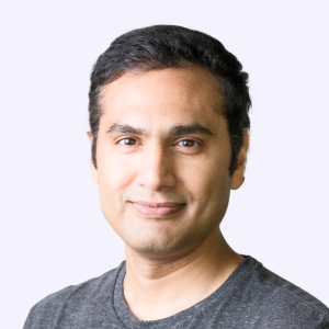 Shireesh Thota - undefined