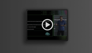 SingleStore Now 2024: 6sense / AI in Production: Lessons Learned