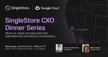 CXO Dinner: Los Angeles