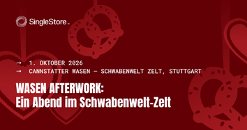 Cannstatter Wasen Hospitality | Stuttgart