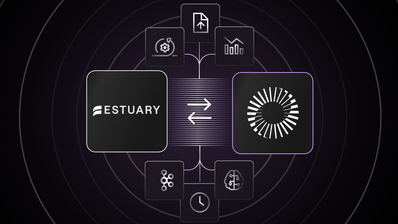 How To Stream Real-Time Data Into SingleStore From Estuary Flow with Dekaf
