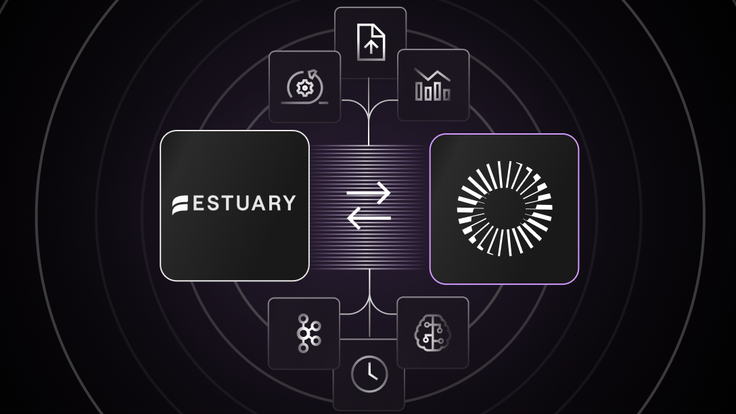 How To Stream Real-Time Data Into SingleStore From Estuary Flow with Dekaf