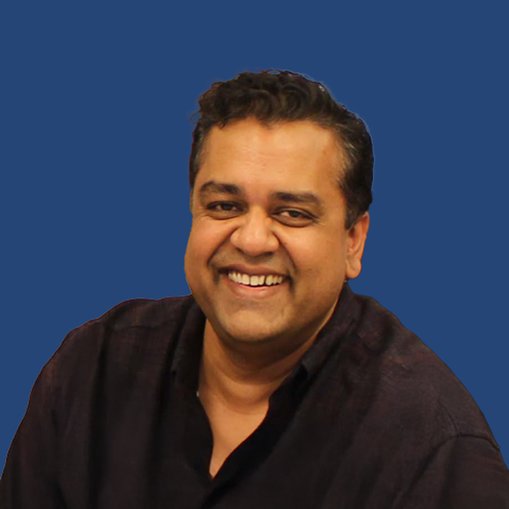 Kumaran Vijayakumar