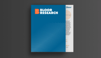 SingleStore is a Leader in Bloor Vector Databases 2025 Market Report