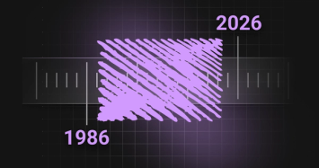 Apparently, Nothing Happened in Database History Between 1986 and Monday