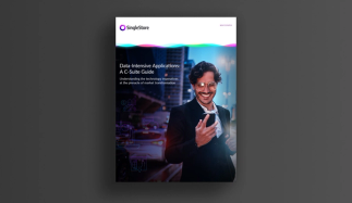 Data-Intensive Applications: A C-Suite Guide