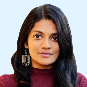 Aishwarya Srinivasan