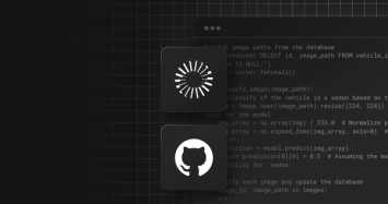 Introducing GitHub Integration: Seamlessly Sync Code between SingleStore and Github
