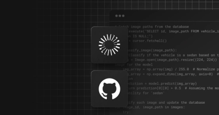 Introducing GitHub Integration: Seamlessly Sync Code between SingleStore and Github