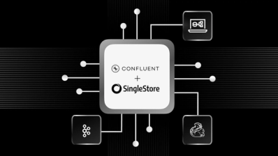 Simplify Development of AI Applications Leveraging SingleStore and Confluent Cloud for Apache Flink®