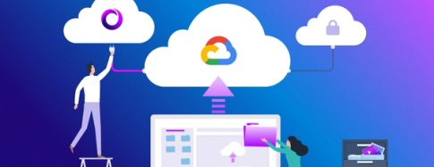 SingleStoreDB on Google Cloud: The Backbone of Your Data Infrastructure
