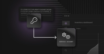 SingleStore - Passwordless Authentication For Service Accounts