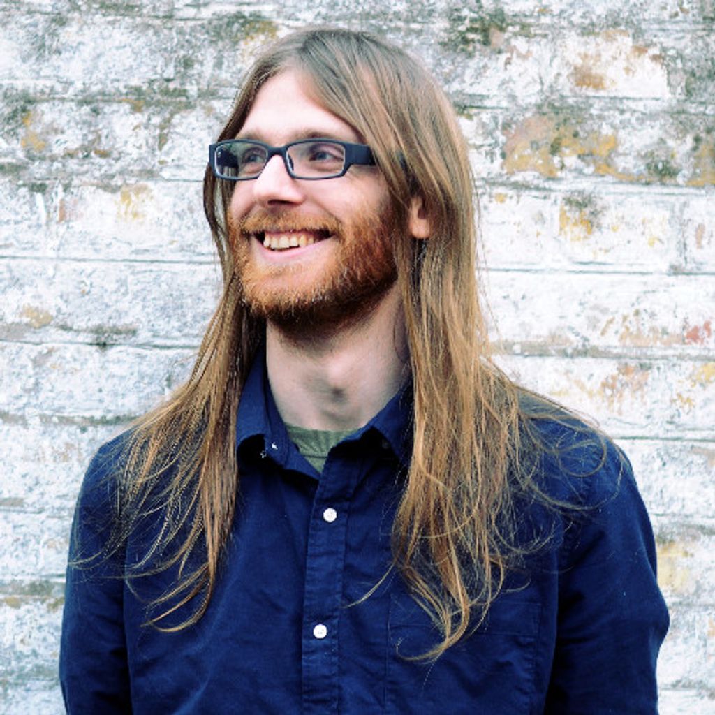 Stuart Haigh