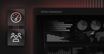 Serving advertiser dashboards to thousands of partners at once
