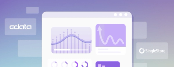 Unlock Real-Time Insights with CData and SingleStore
