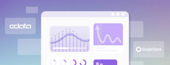 Unlock Real-Time Insights with CData and SingleStore