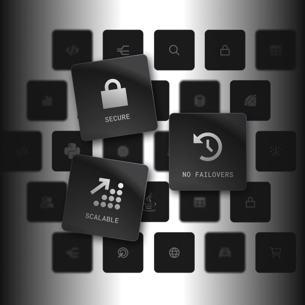 Designed for enterprise AI