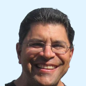 Bruce Sandell
