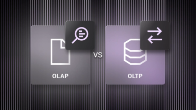 OLAP vs. OLTP: Key Differences, Examples, and When to Use Each