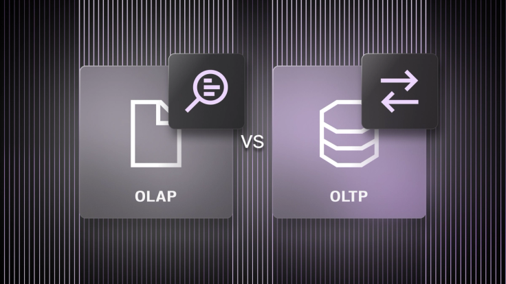 OLAP vs. OLTP: Key Differences, Examples, and When to Use Each