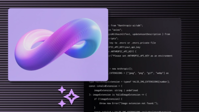Proof of Concept: Using AI to Generate Accessible Image Descriptions at Scale