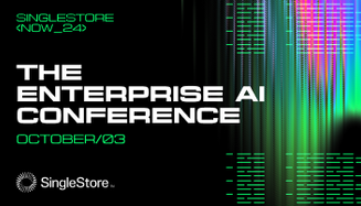 SingleStore Now 2024