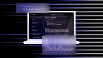 Running SingleStore on Your Laptop Is Now Easier Than Ever