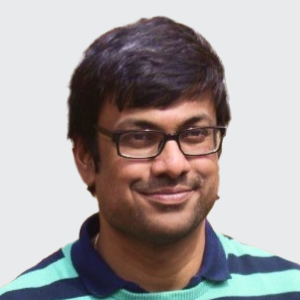 Arun Nallathambi