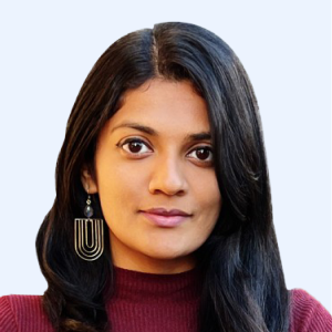 Aishwarya Srinivasan - undefined