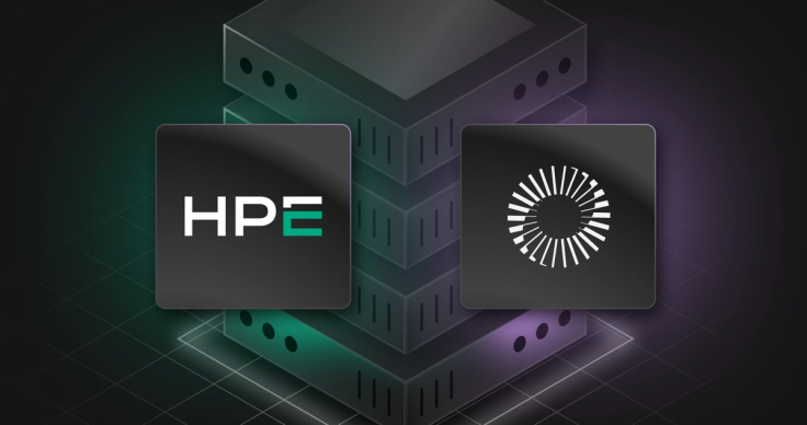 SingleStore and HPE Enable Enterprises to Scale the Next Generation of AI Applications