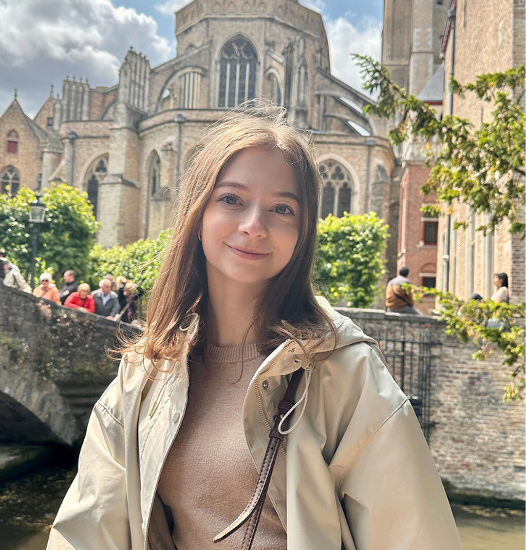 Sofiia Melnyk