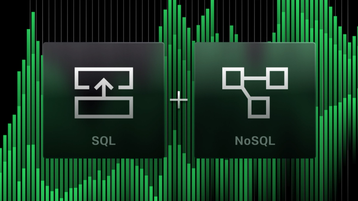 To SQL or NoSQL: Why Not Both?