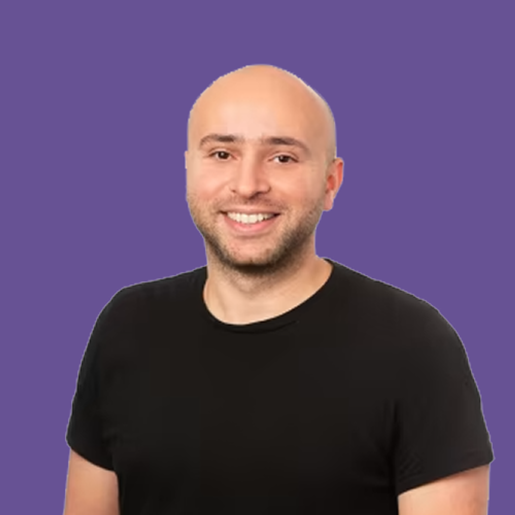 Aviram Cohen
