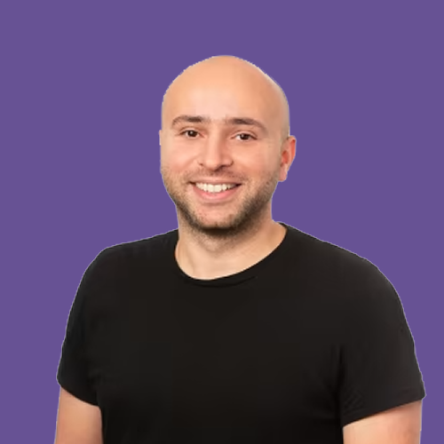Aviram Cohen