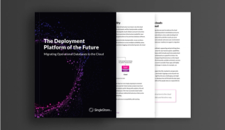 Migrating Operational Databases to the Cloud