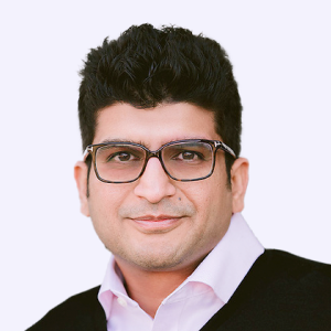 Yatharth Gupta - undefined