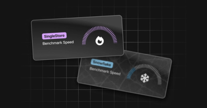 Snowflakeが遅すぎる？大規模なリアルタイムパフォーマンスを実現