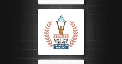 SingleStore Wins Stevie® Award for Innovation in Cloud Services