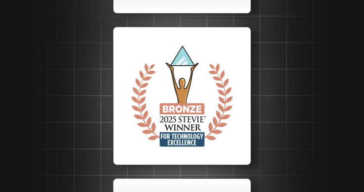 SingleStore Wins Stevie® Award for Innovation in Cloud Services