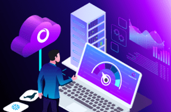 Anuvu Speed Tests MariaDB, Snowflake & SingleStoreDB