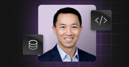 Welcoming Edward Hsu as SingleStore’s Chief Product Officer