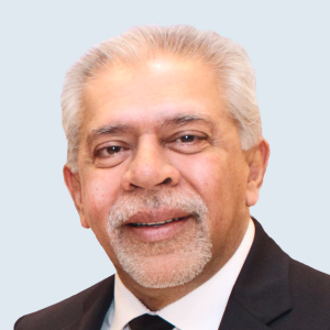 Mahesh Dodani - undefined
