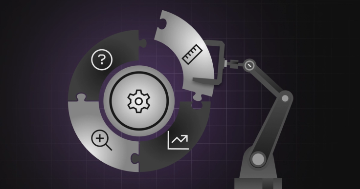 The Data Foundation for Artificial Intelligence in Manufacturing