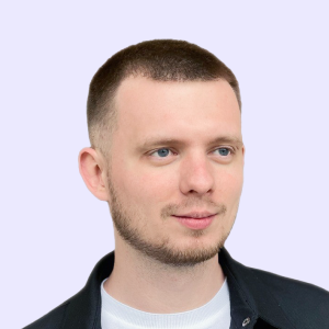Yaroslav Demenskyi - undefined