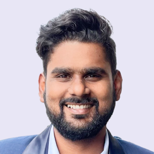 Sugandan Barathy - undefined