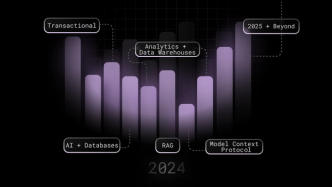 Database Trends of 2024: What You Missed and Why It Matters
